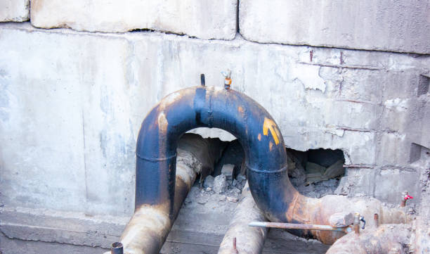 Best Sewage Cleanup and Restoration in Savage, MN